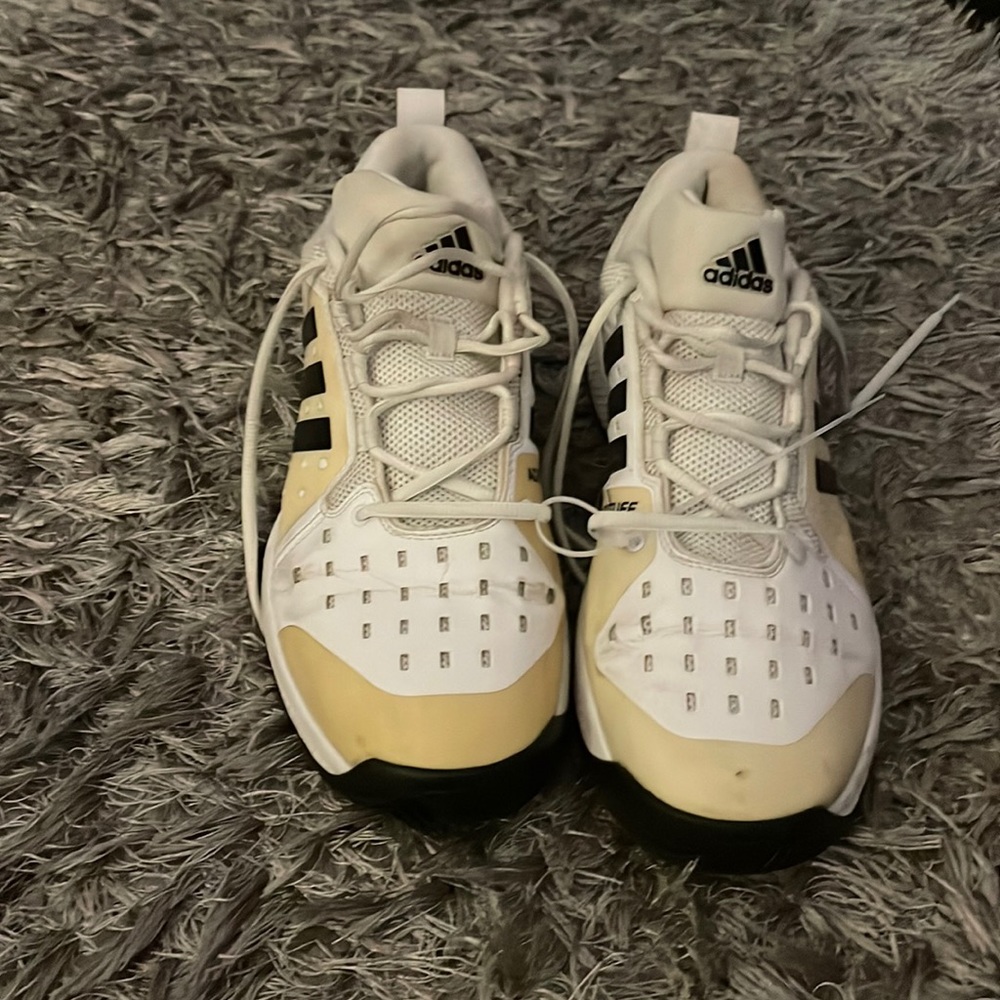 Pre-owned Adidas adituff